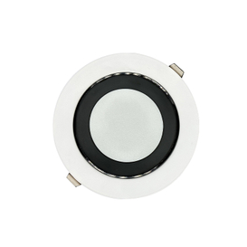 SMD empotrada a la luz