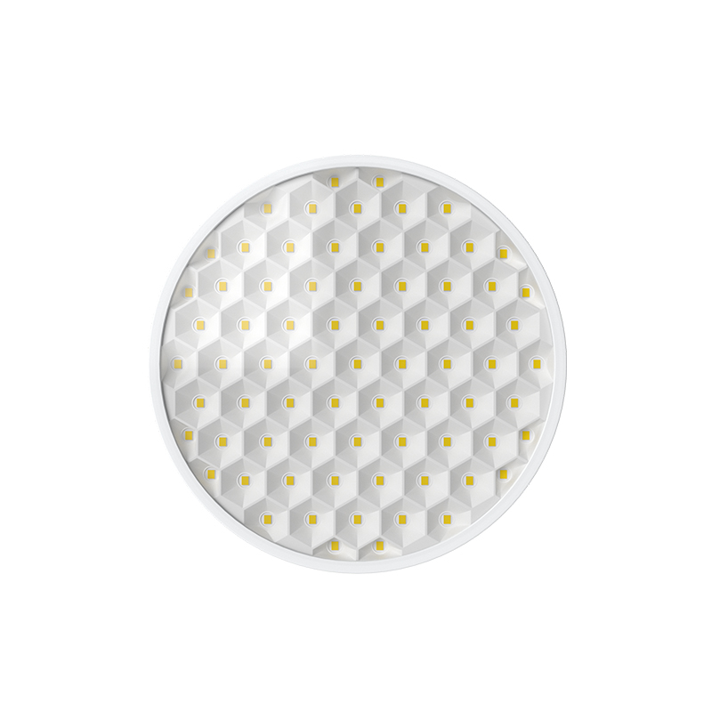 Luz de panel de superficie de panal