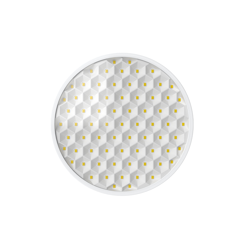 Luz de panel de superficie de panal