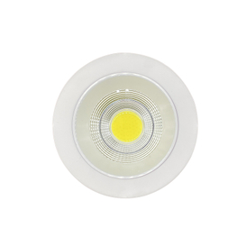 Luz montada en la superficie