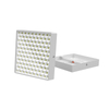 Luz de panel de superficie de panal