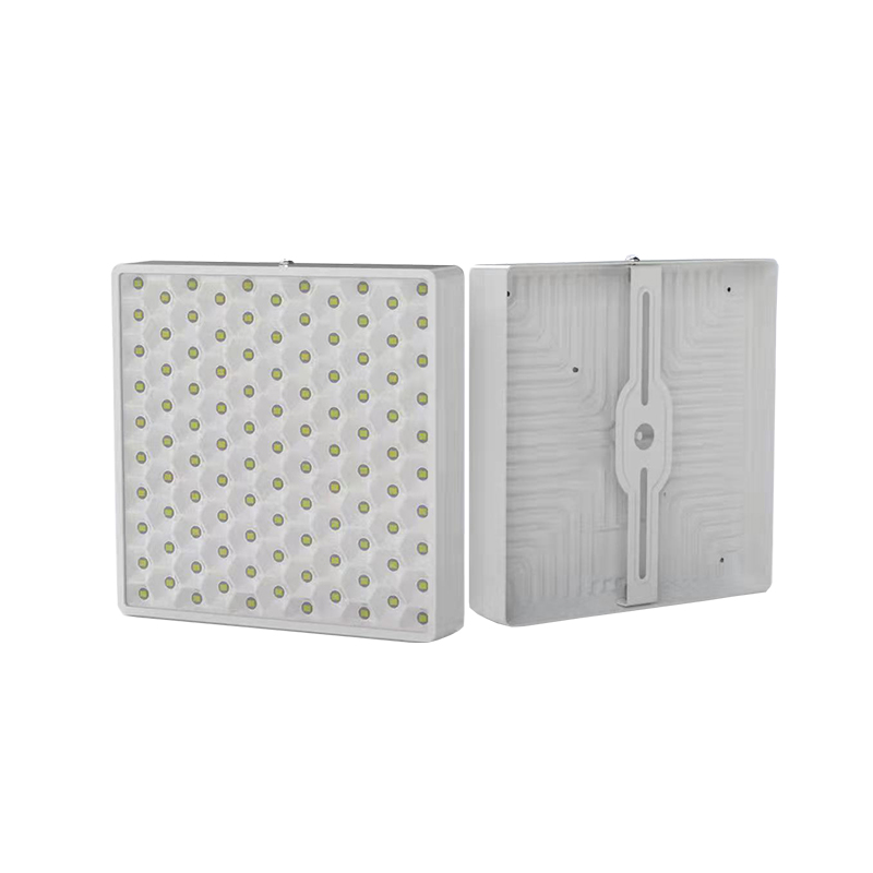 Luz de panel de superficie de panal