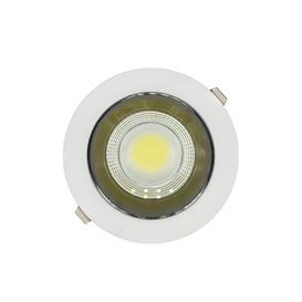 Luz de mazorca